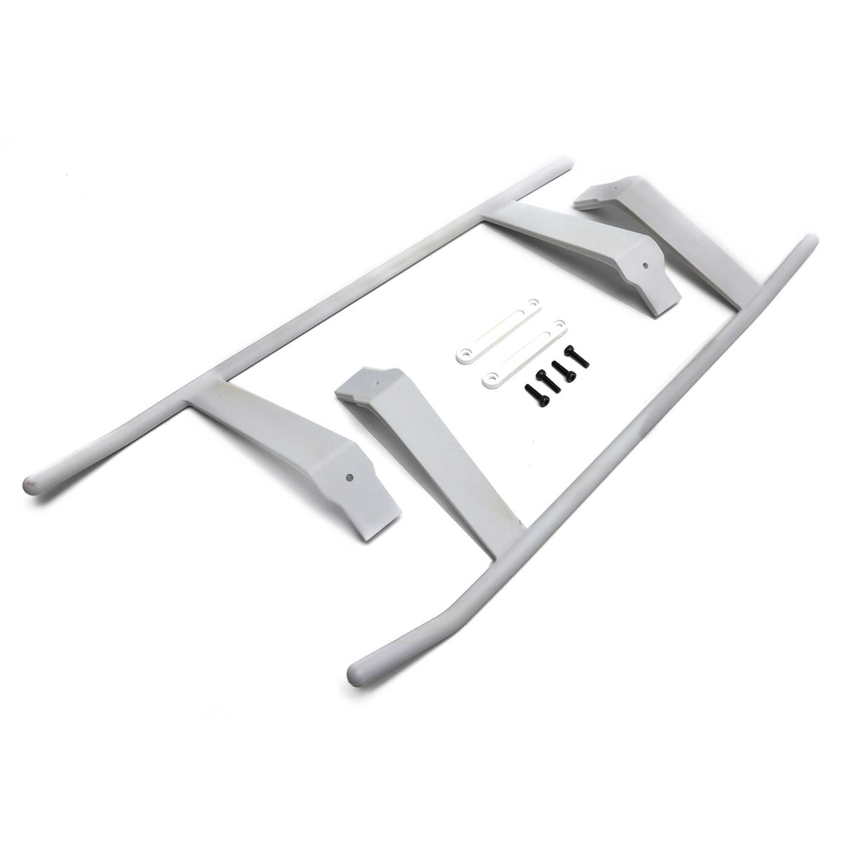 Landing gear, white: Fusion 700