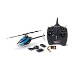 Blade Revolution 155 CP RTF with SAFE