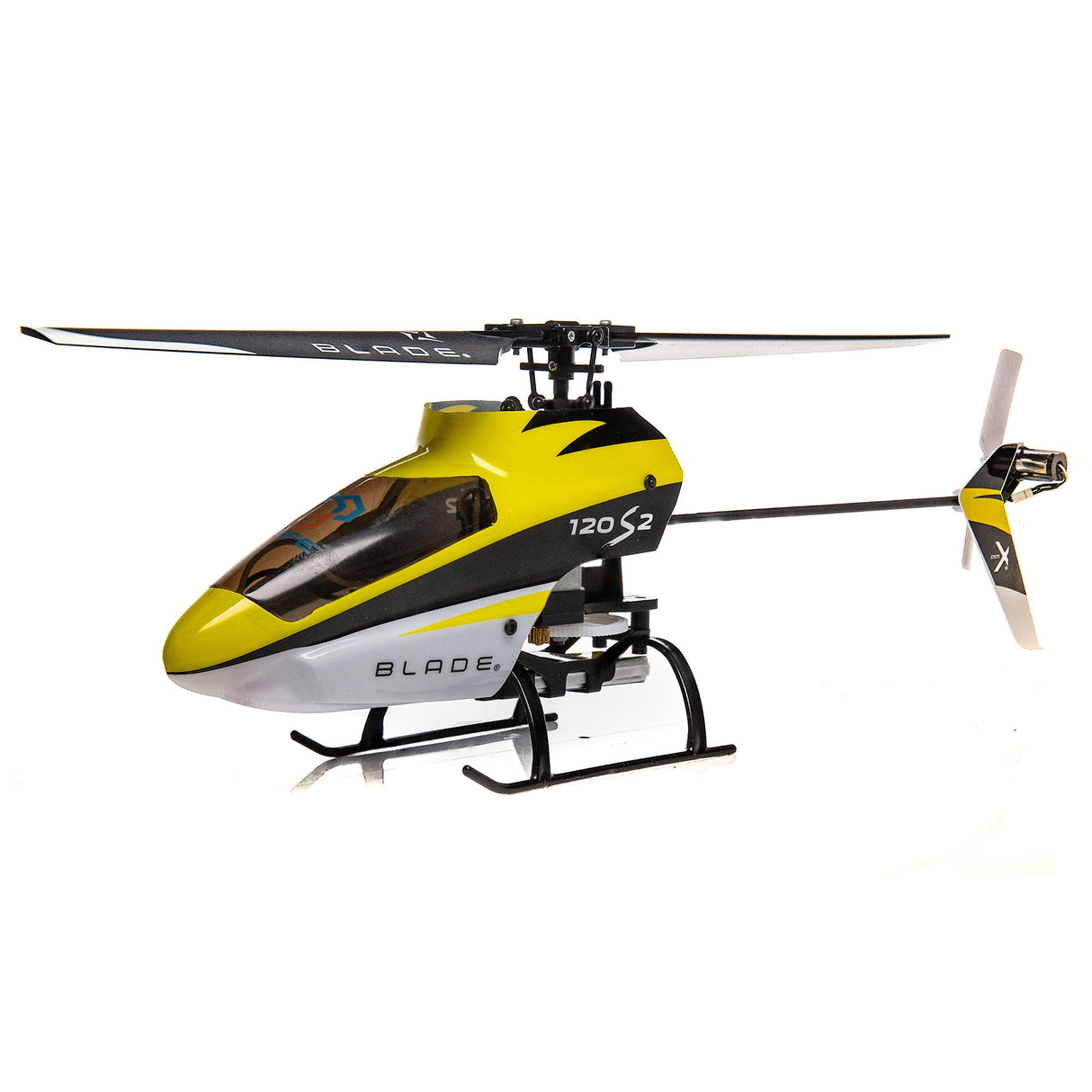 120 S 2 RTF with SAFE Technology