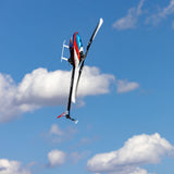 Fusion 700 Kit Super Combo
