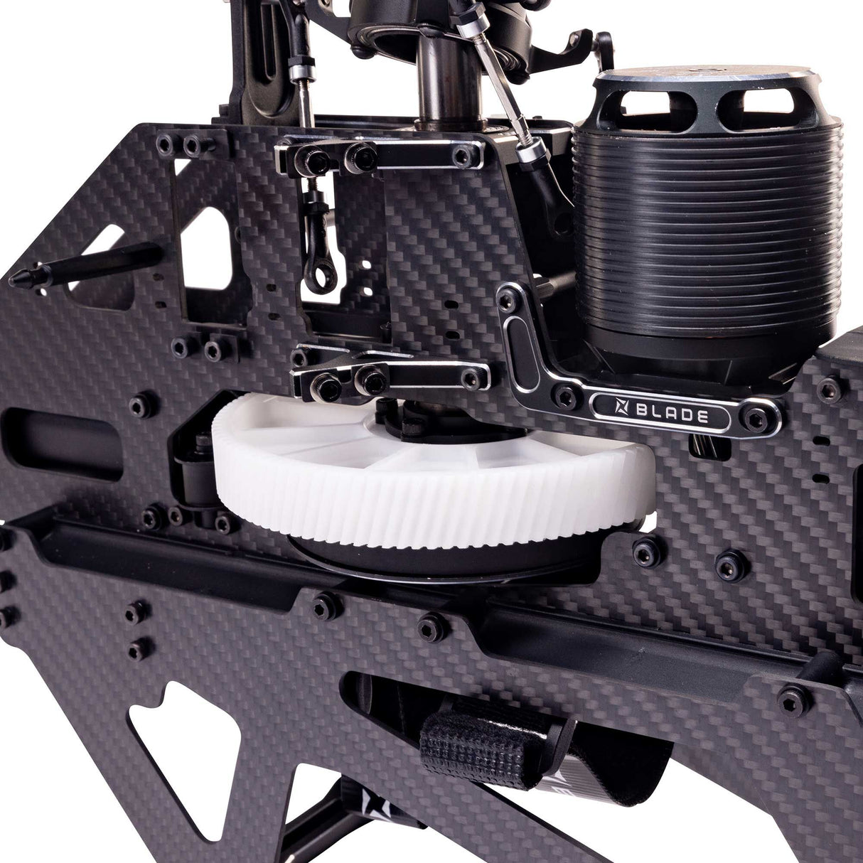 Fusion 700 Kit Super Combo