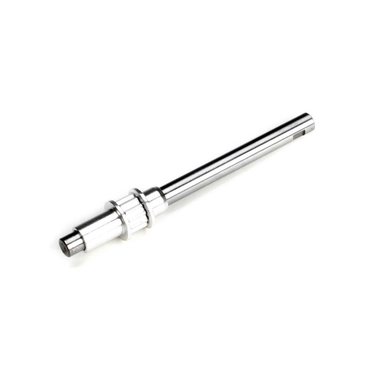 Tail Rotor Shaft Aluminum Drive Pulley: B450
