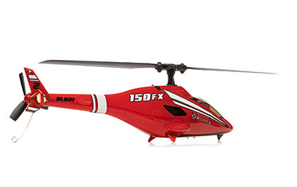 150 FX RTF
