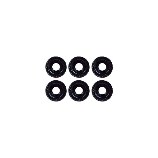 DISC.. M4 Flange Nut for Patriot 2wd Buggy