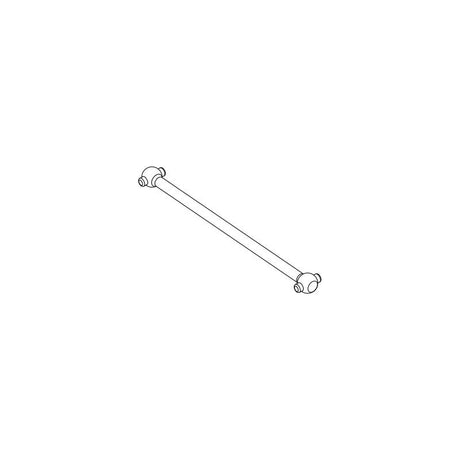 DISC.. Centre Drive Shaft front for Mad Monster 1/6