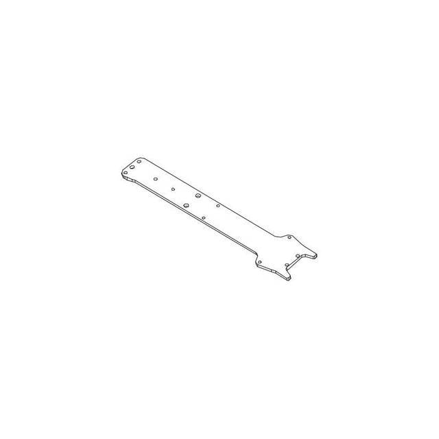 DISC.. Rear upper deck for Mad Monster 1/6