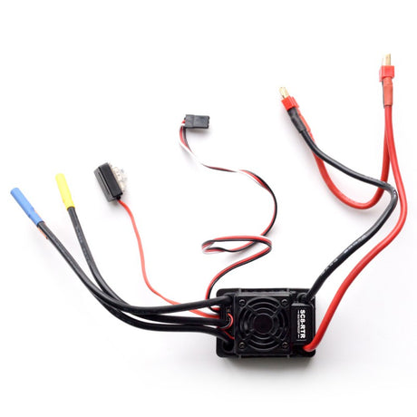 80A ESC (T-Plug) for Blazer XB / XT