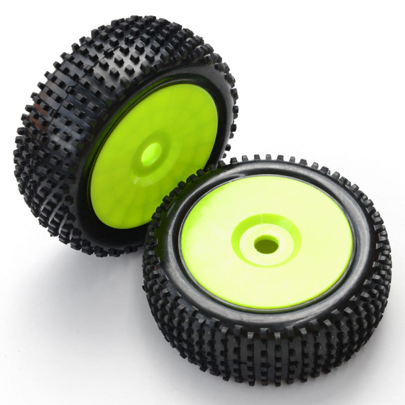 Tires Unit for Blazer XB