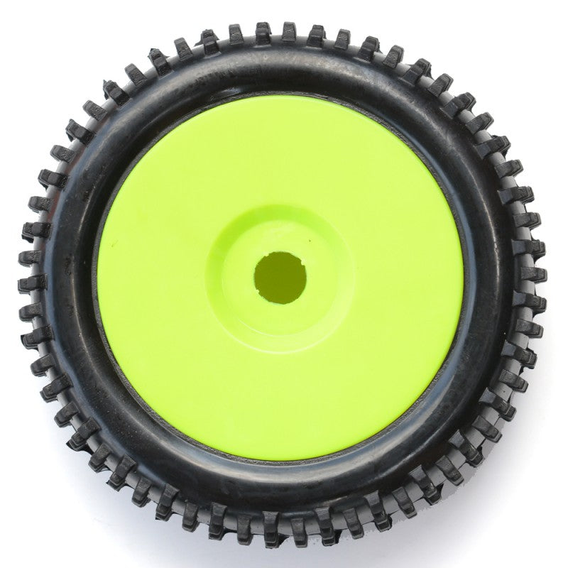 Tires Unit for Blazer XB