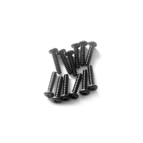 BT B-head Cross Screws 3x16 (12pcs)