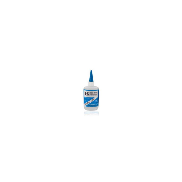Insta-Cure Cyanoacrylate Super Thin 57g (2 oz)