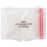 Extender Tips (6 per bag)