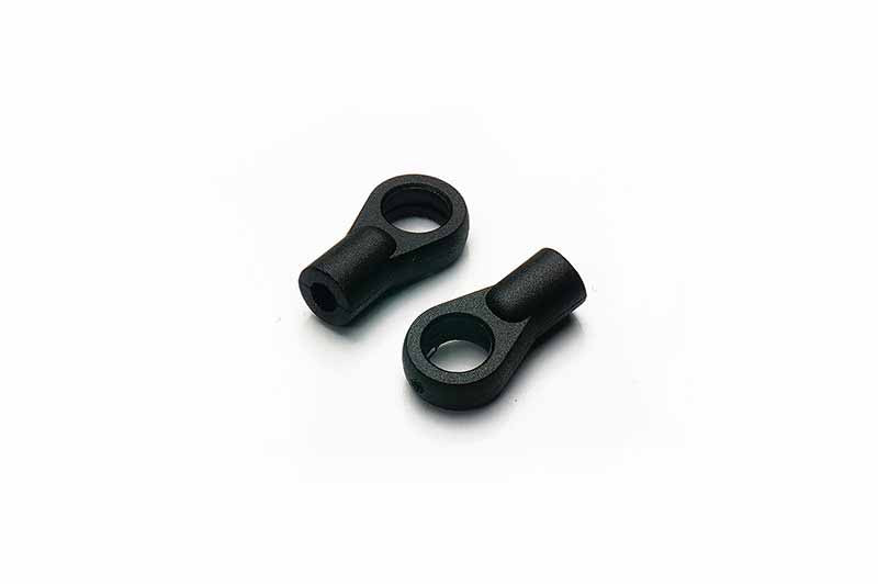 Koswork Big Bore Shock 13.4mm Ball End (for 5.8mm ball) (4)