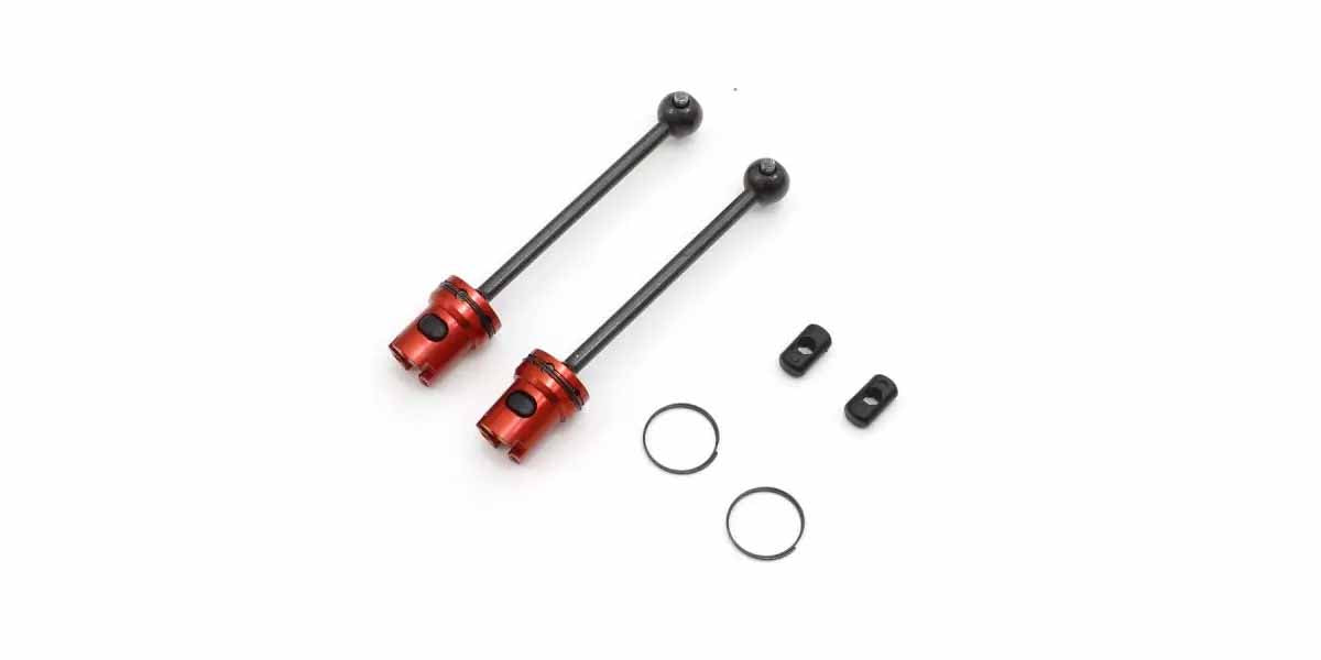 Kyosho Fazer FZ02 MadVan Universal Drive Shaft (2) (L-Type)