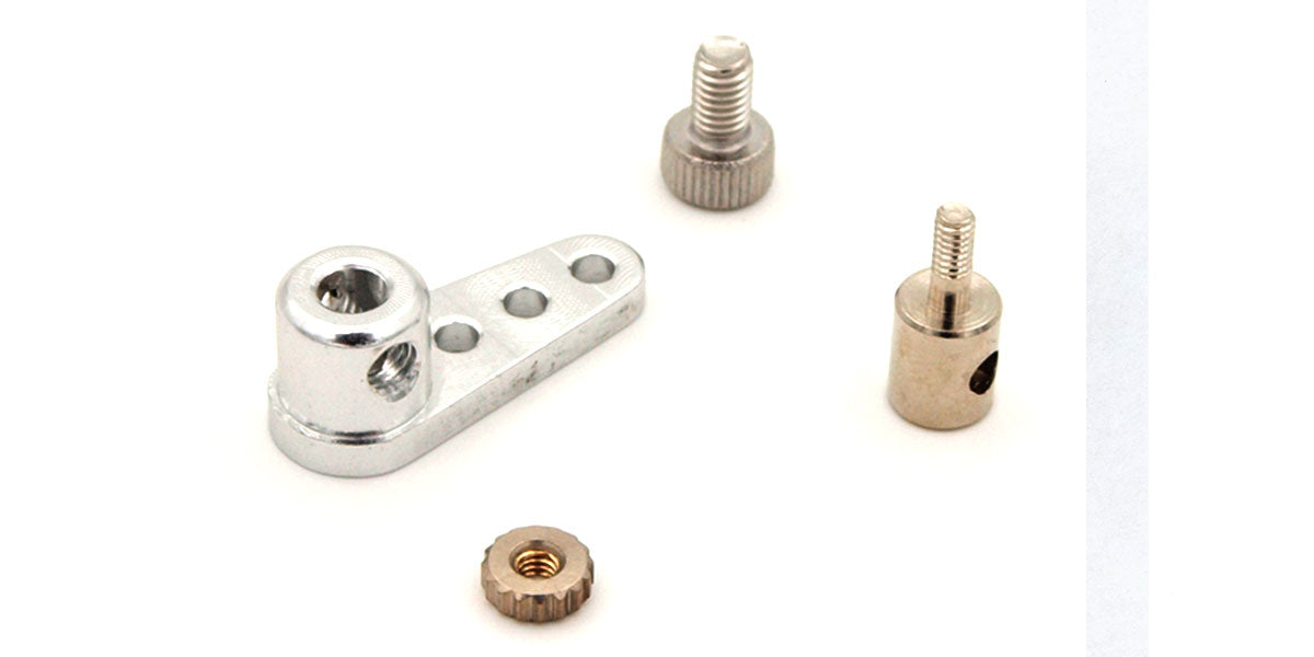 Joysway Focus V3 Aluminium Rudder Arm