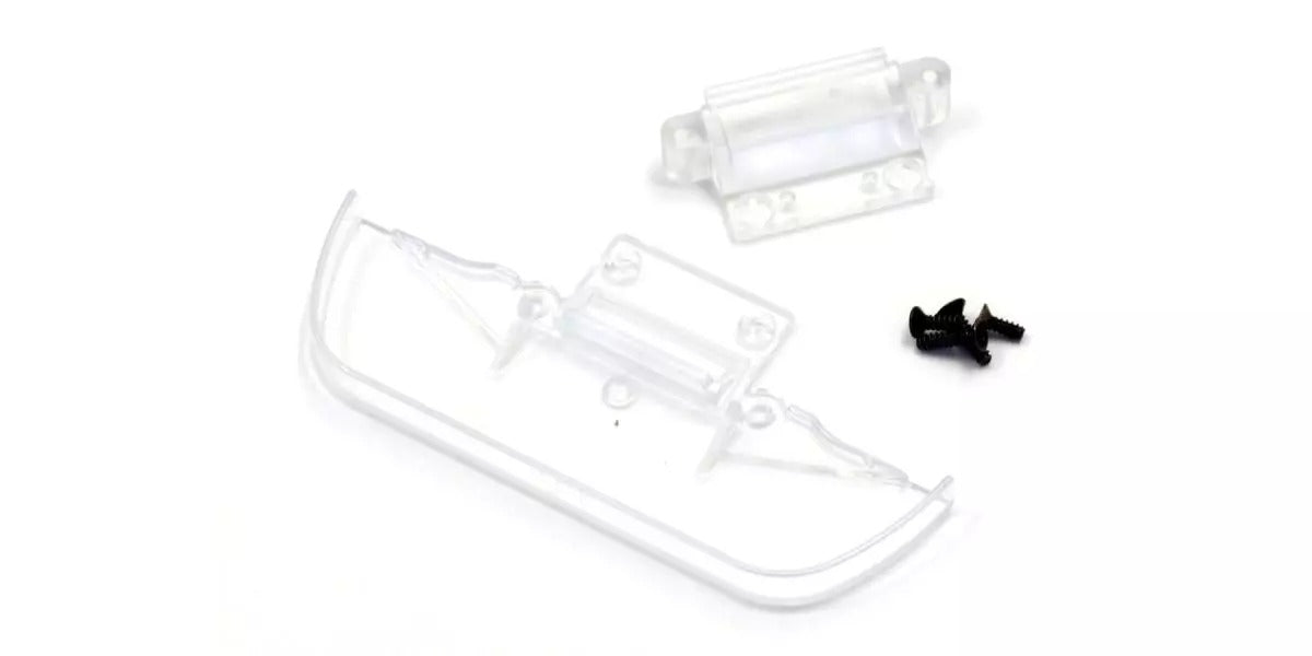 Kyosho Mini-Z Mazda 787 Front Bumper