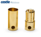 6.5mm Bullet Connectors 3pair 200A