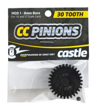 CC Pinion 28T Mod 1 - 8mm