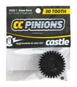 CC Pinion 28T Mod 1 - 8mm