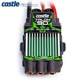 Talon 90 , 25V 90 AMP ESC 9A BEC