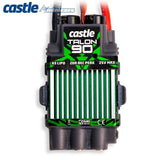 Talon 90 , 25V 90 AMP ESC 9A BEC