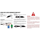 Phoenix Edge 130 32V 130A ESC w/5A BEC