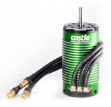MAMBA MONSTER-2 1:8 25V WP ESC &amp; 1512-2650KV Sensor Motor