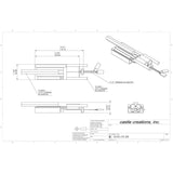 PHOENIX EDGE LITE 200 -25V 200A ESC