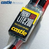 PHOENIX EDGE LITE 200 -25V 200A ESC