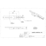 PHOENIX EDGE LITE 100 - 25V 100A ESC