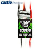TALON 15 - 2-4S 15A 3A-BEC ESC