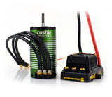 Sidewinder 8th ESC &amp; Castle 1515-2200KV V2 Sensored Motor