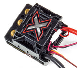 Mamba Monster X ESC Combo with 1515-2200KV V2 Sensored Motor