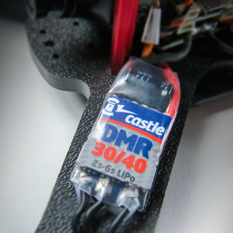 DMR 30/40 Multirotor ESC (4)*
