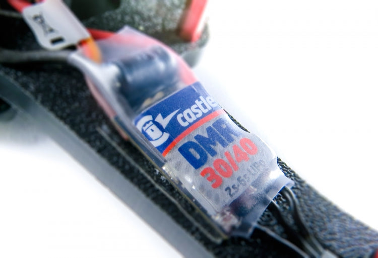 DMR 30/40 Multirotor ESC (4)*