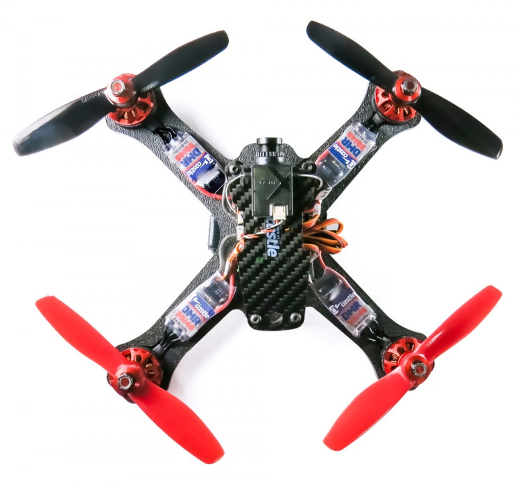 DMR 30/40 Multirotor ESC (4)*