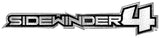 SIDEWINDER 4 ESC 1/10 12.6V 2A BEC WP Sensorless