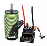 Mamba Monster X 8S 33,6V 2028-800kV Sensor Combo