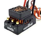 COPPERHEAD 10 ESC, 1415-2400KV Sensored Combo