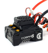Cobra 8 2-6S ESC WP 1/8 Car