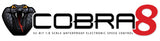 Cobra 8 2-6S ESC WP 1/8 Car