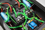 Hydra XLX2, 3-8S, 20A BEC, ESC Marine*