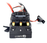 Cobra 10 6S ESC WP 1/10 Car