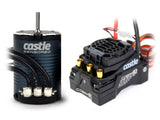 Combo Cobra 10 6S ESC &amp; 1406-2850kV Sensored Motor