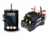 Combo Cobra 10 6S ESC &amp; 1406-3800kV Sensored Motor