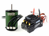 Combo Cobra 10 6S ESC &amp; 1410-3800kV Sensored Motor