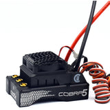 Cobra 5 8S 33.6V ESC 20A Peak BEC 1/5