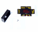 PACKAGED ESC CASE MAMBA MAX ESC (CASE &amp; SCREWS)