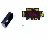 PACKAGED ESC CASE MAMBA MAX ESC (CASE &amp; SCREWS)