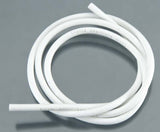 WIRE, 36", 10 AWG, WHITE